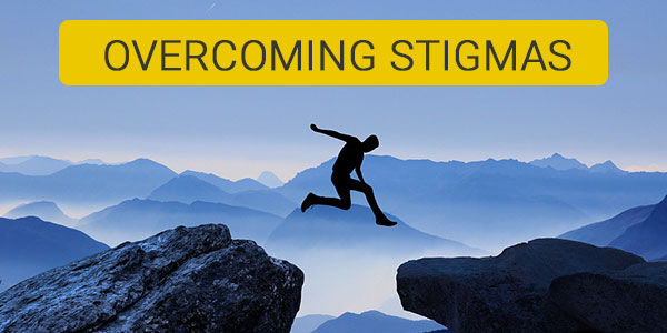 Overcoming Stigmas: Starting the Conversation about South Asian Mental Health