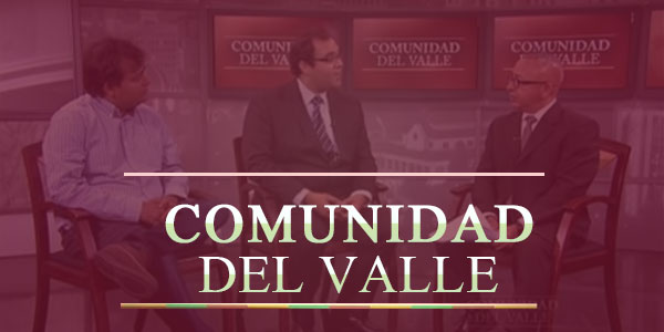 SavantCare on Comunidad Del Valle – NBC Bay Area