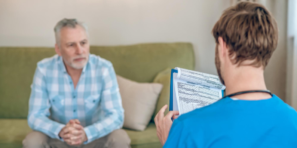 What to Know About Low-Cost Mens Therapy in California