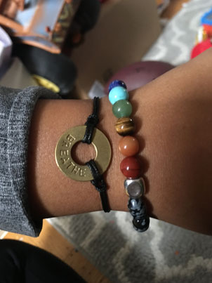 High school can feel like one big whirlwind. Everything moves so fast