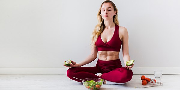 Foods and supplements that support brain health and mood