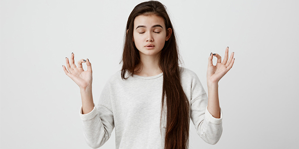 Exercise as Medicine for Anxiety Relief