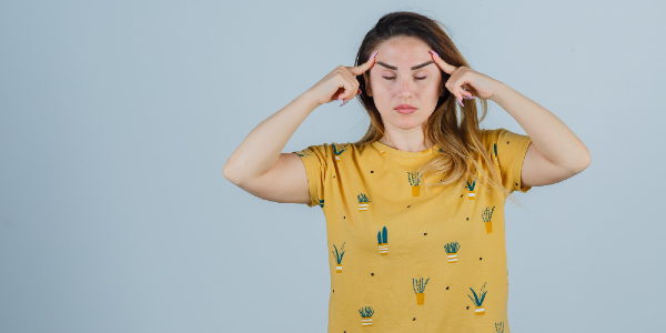 How to Stop Overthinking in 90 Seconds with a 7 Day Plan