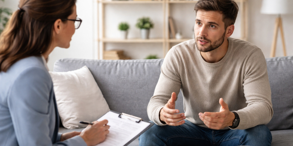 What Happens in a Psychiatric Evaluation? What to Expect