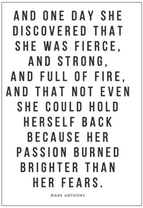 High school can feel like one big whirlwind. Everything moves so fast