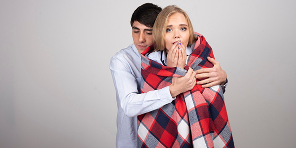 Supporting a Partner with Chronic Illness