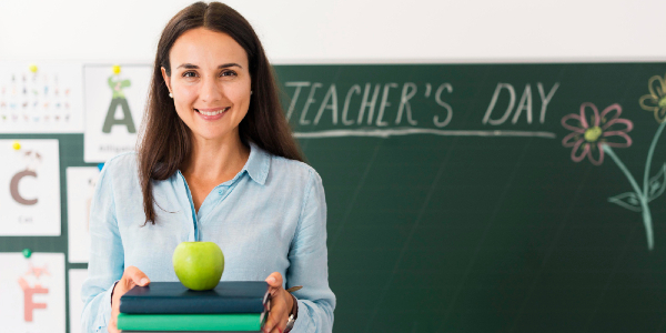 Teacher Wellness 101: Practical Tips to Avoid Burnout