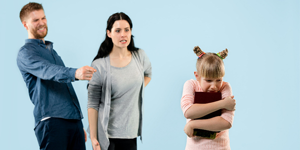 Toxic Family Members: How to Maintain Boundaries