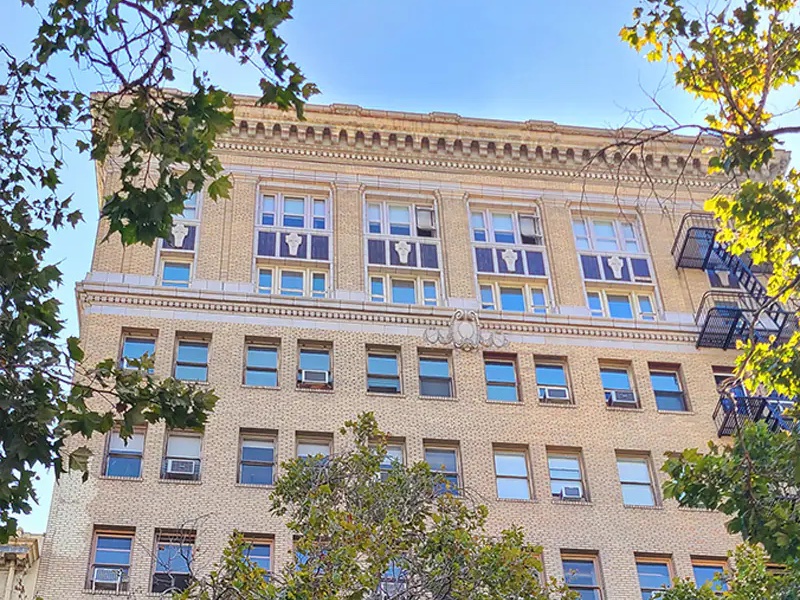 San Jose Clinic 1