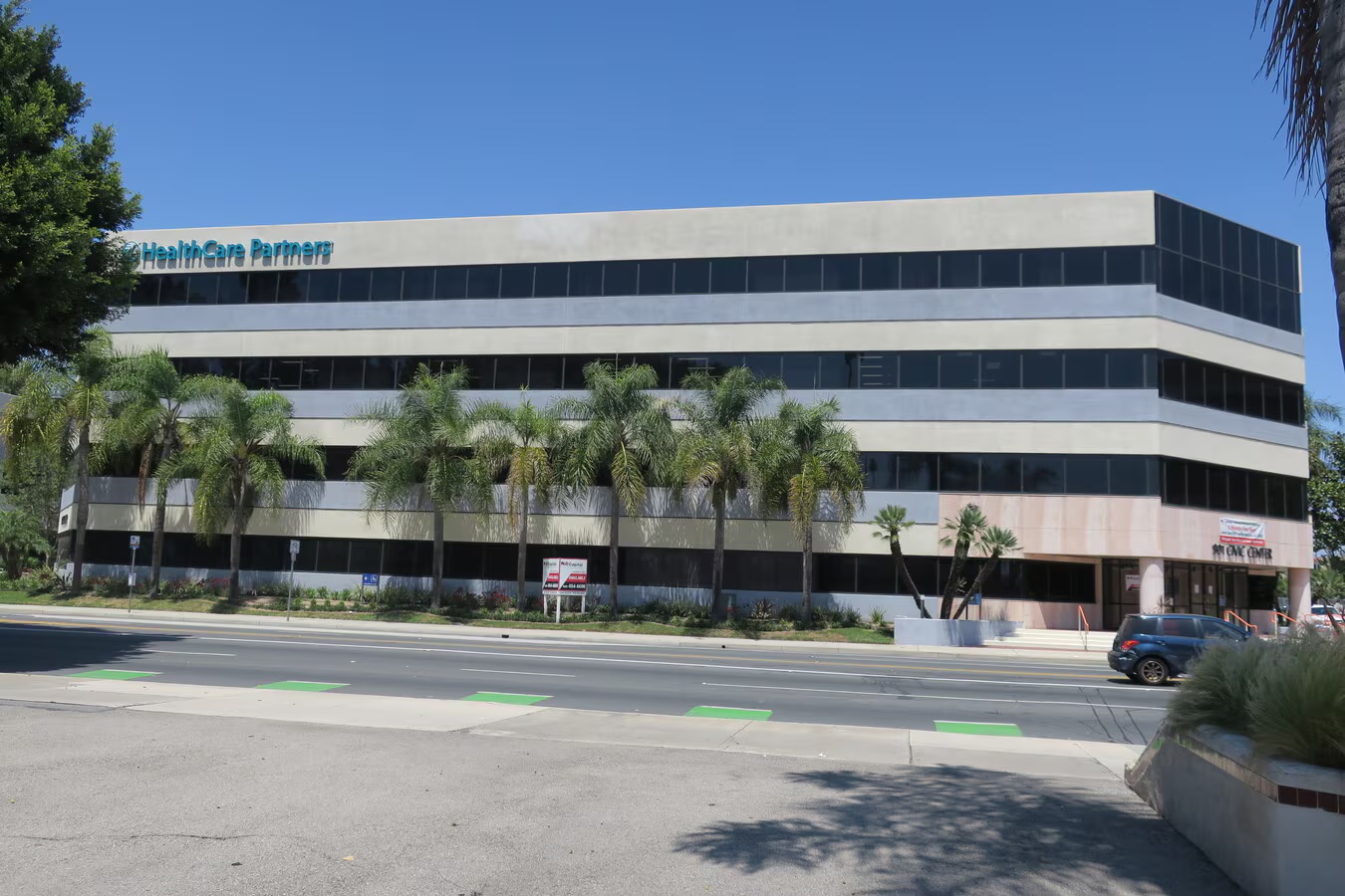 Santa Ana Clinic 1