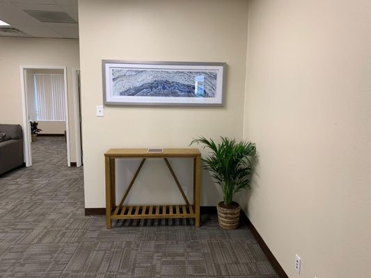 Stockton Clinic 1