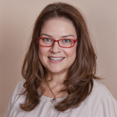Dr. Tamara Ann Chambless