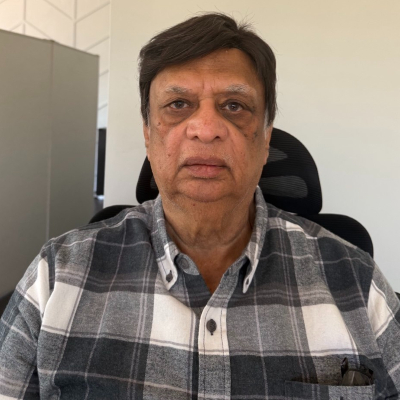 Dr. Gautham TN Reddy, MD