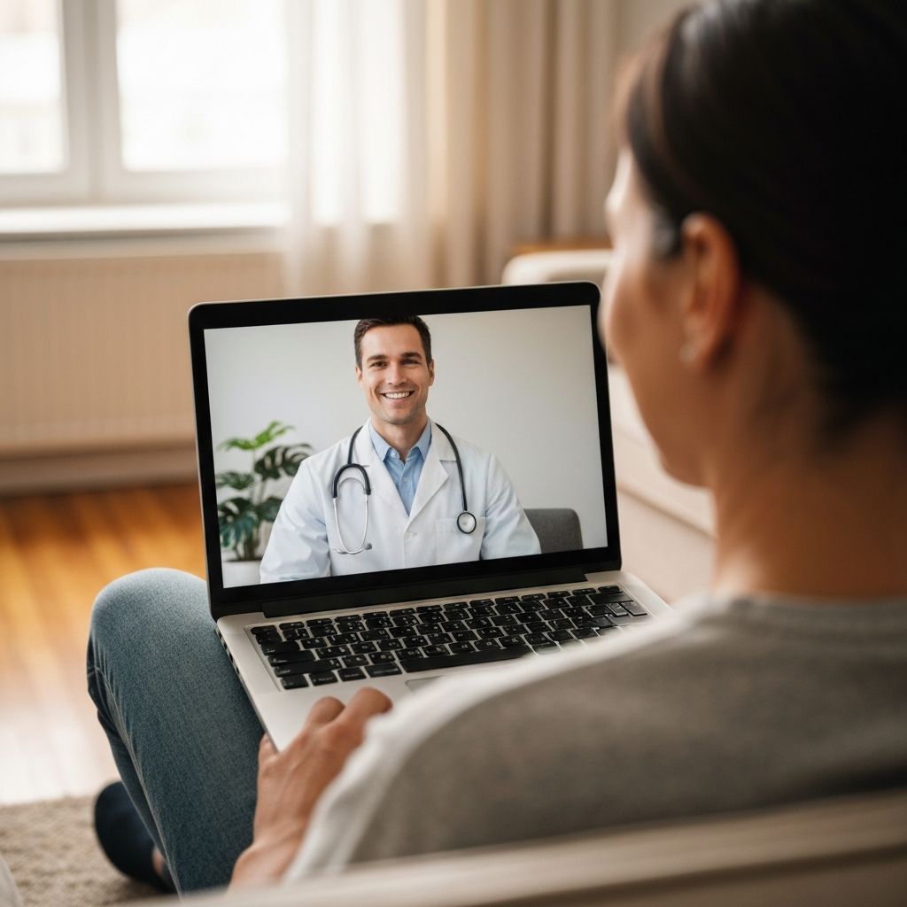 24/7 Care, Not Just Appointments