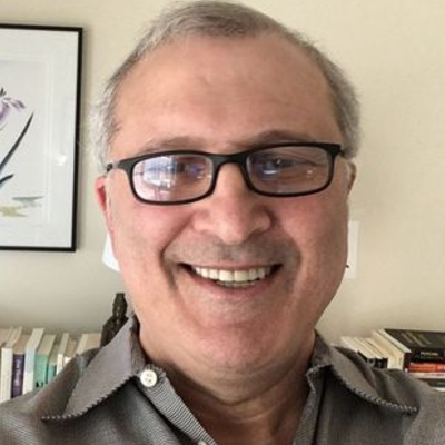 Dr. Philip Takakjian