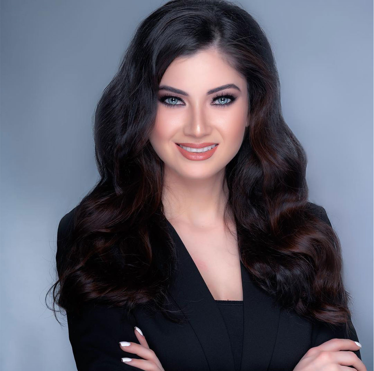 Dr. Yalda Safai, MD, MPH Psychiatrist