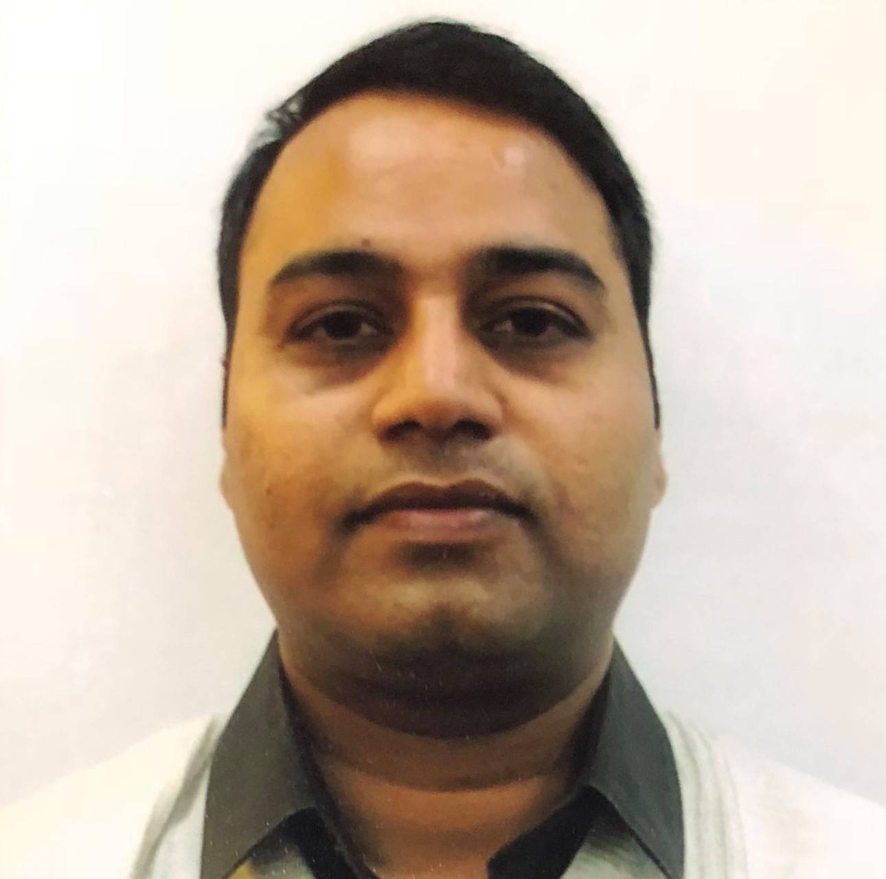 Dr Srikanth Challagundla, M.D Psychiatrist