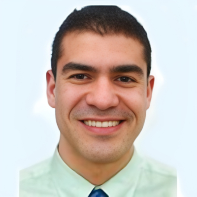 Dr. Alexander Ghobadimanesh, DO Psychiatrist