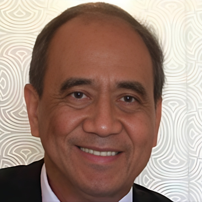 Dr. Norberto Tuason, MD Psychiatrist