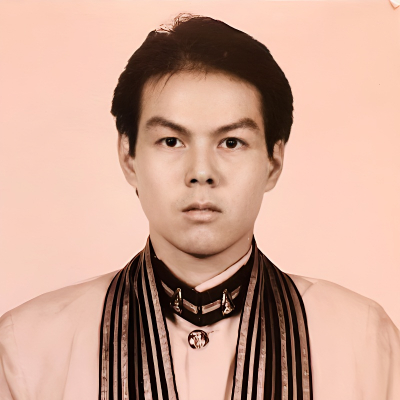 Dr. Phacharawut Kanchan, MD Psychiatrist