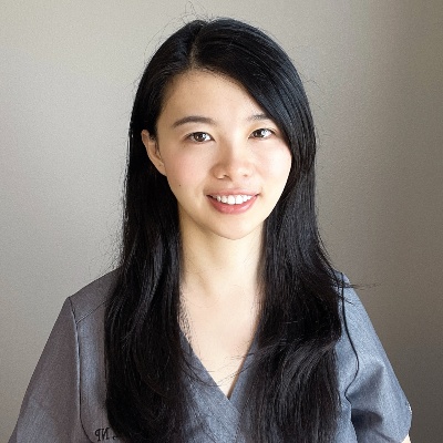 NP Liang Zhou, PMHNP-BC Psychiatrist