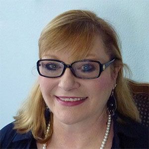 Alisa Gardner, MSW, LCSW