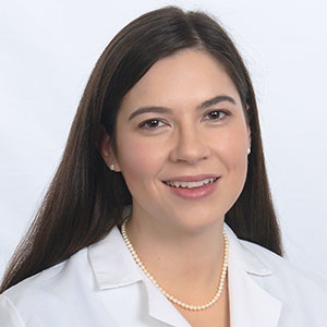 Dr. Alison Mehta profile pic