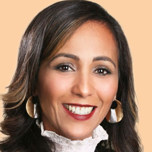 Amal Elanouari, MA, MSW, LCSW profile image