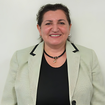 Dr. Bessy Martirosyan, MD profile pic