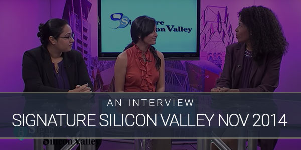 Signature Silicon Valley: November 2014