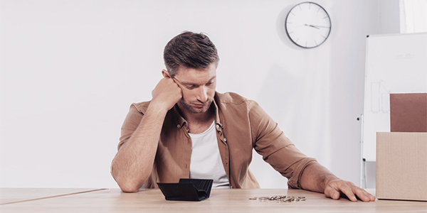 How to Get Mental Health Help When Money Is Tight