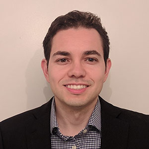 Dr. Kenrick Brian Licorish, MD profile image