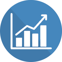 Growth icon