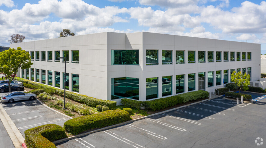 Anaheim Hills clinic pic 3