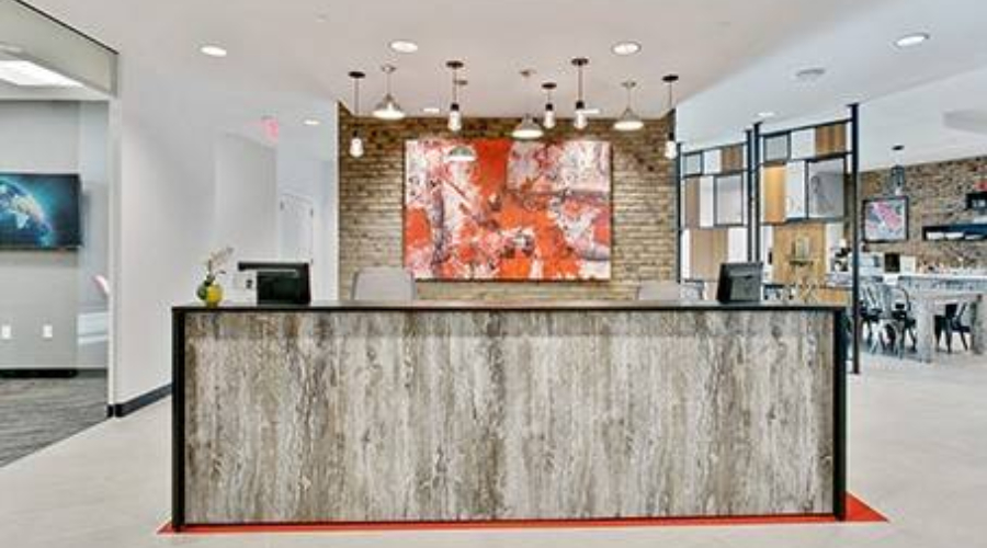 Sacramento Mental Health Clinic, California 2