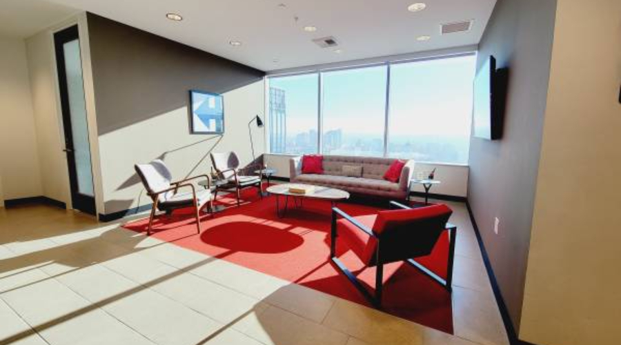 Sacramento Mental Health Clinic, California 4