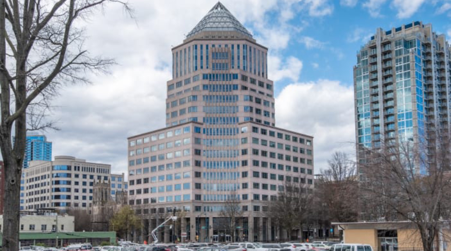 Charlotte, North Carolina Health Clinic