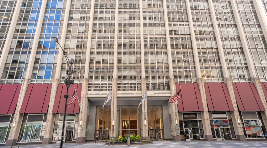 Chicago, Illinois Health Clinic