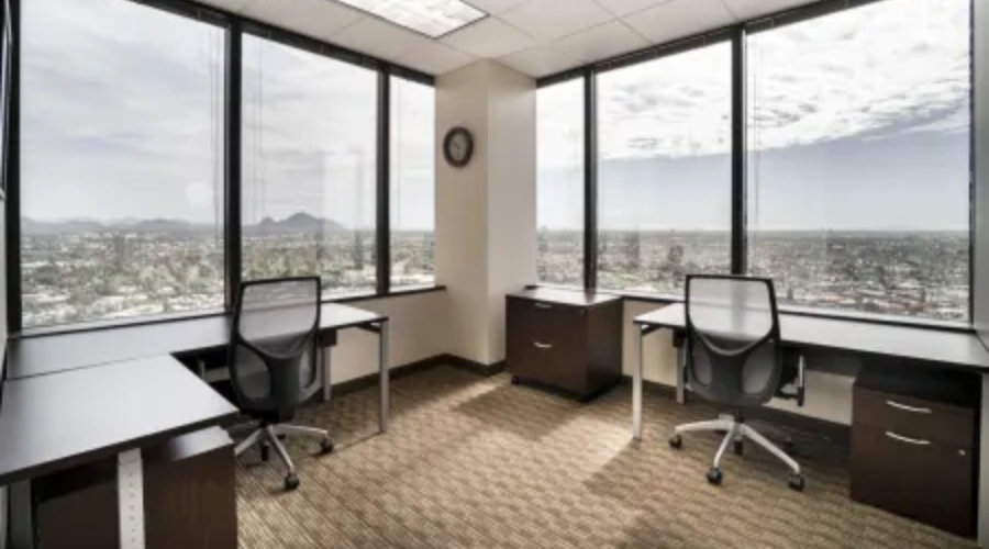 Phoenix, Az clinic pic 6