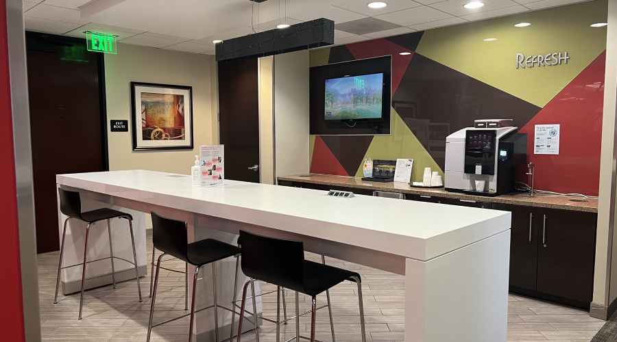 Anaheim Mental Health Clinic, California 6
