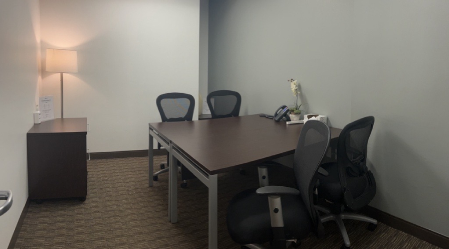 Anaheim Mental Health Clinic, California 9