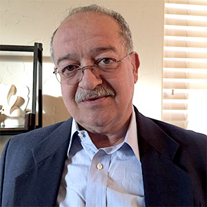 DR. Pistone