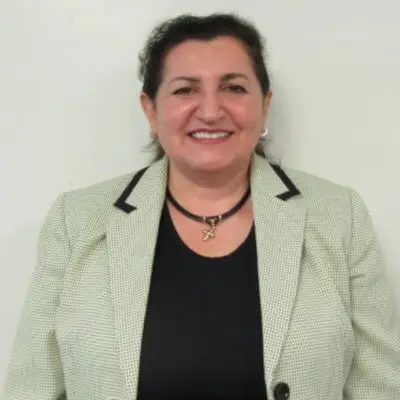 Dr. Bessy Martirosyan