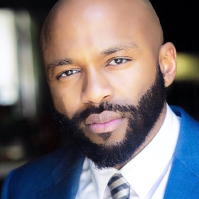 Dr. Clarence B. Glenn III, MD, MBA 1 Dr. Clarence B. Glenn III, MD, MBA profile pic