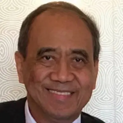 Dr. Norberto Marave Tuason