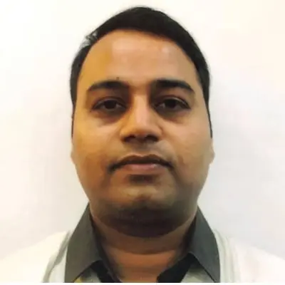 Dr. Srikanth Challagundla