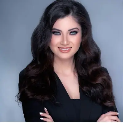 Dr. Yalda Safai, MD, MPH