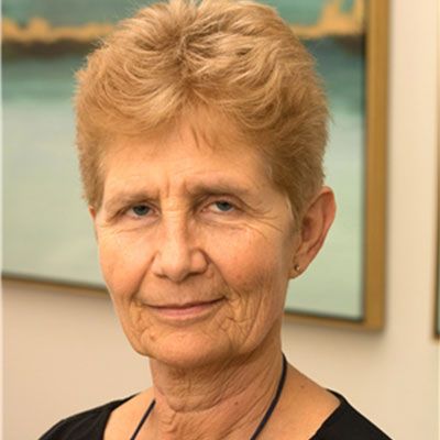 Dr. Marita Keeling profile pic