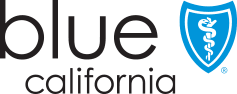blue insurance logo