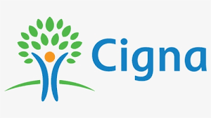 cigna insurance logo